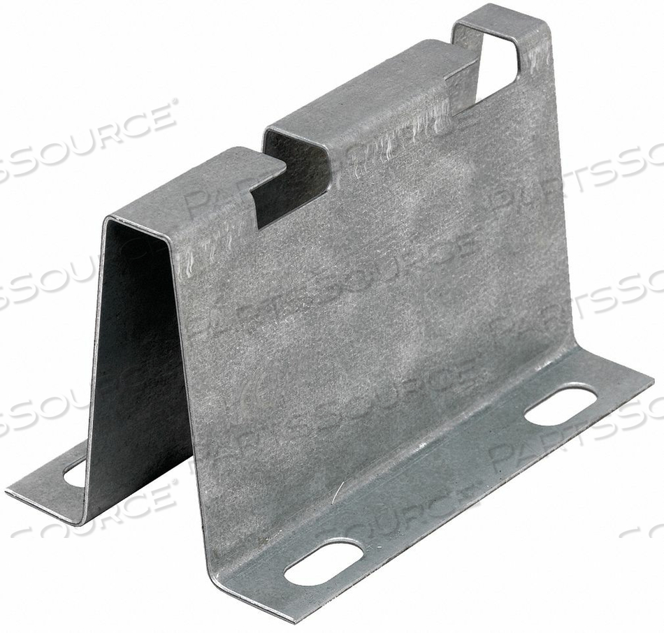 CABLE TRAY SUPPORT FLOOR MOUNTING by Cablofil CABLE TRAY SUPPORT FLOOR MOUNTING by Cablofil