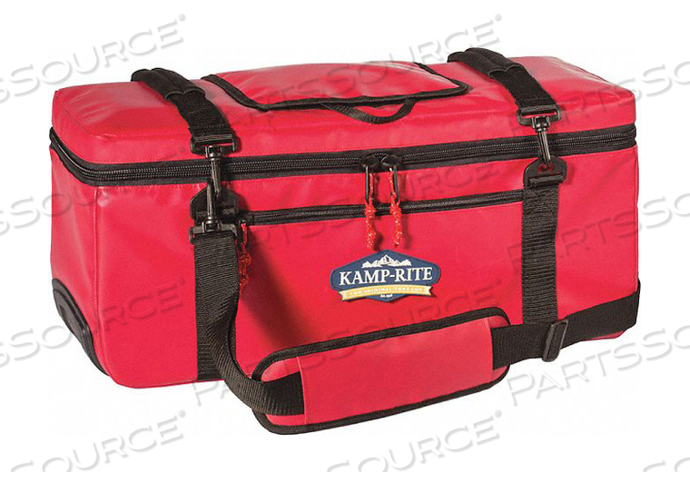 SOFT SIDED COOLER SOFT SIDED 36.0 QT. by Kamp-Rite