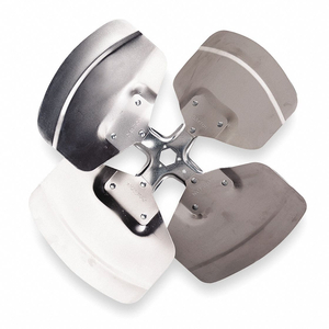 PROPELLER 12 IN DIA 23 DEG PITCH by Revcor