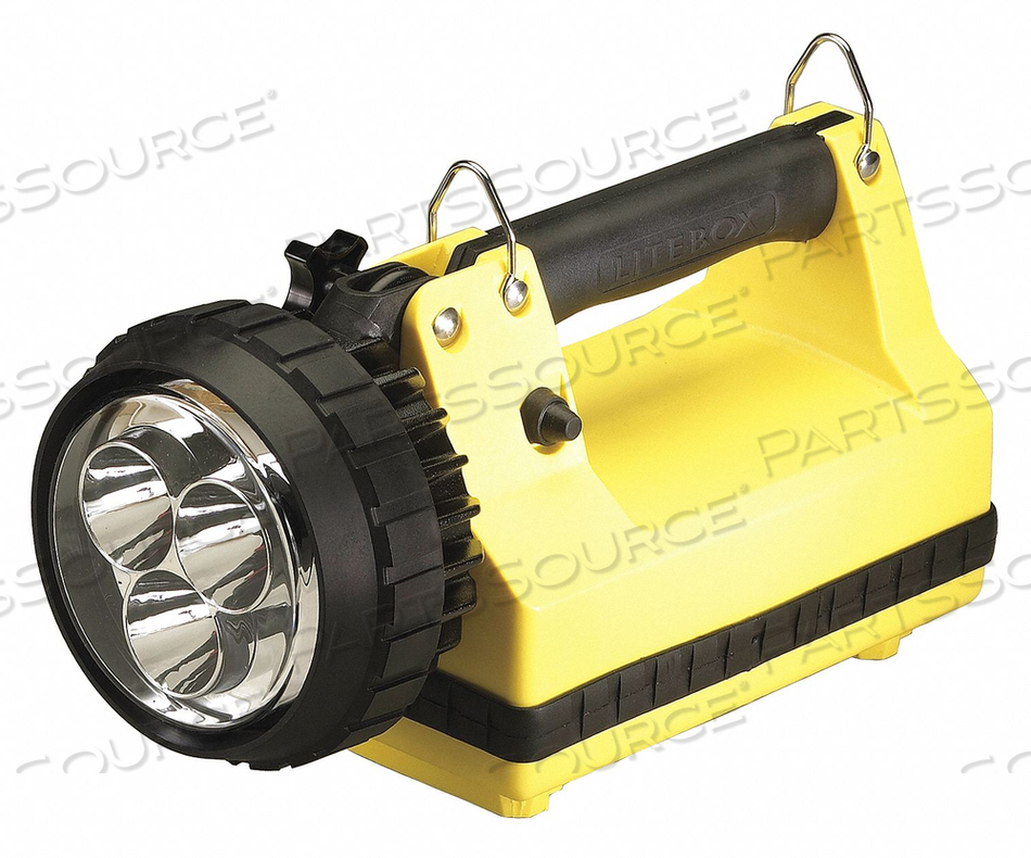 TACTICAL LANTERN LED YELLOW by Streamlight TACTICAL LANTERN LED YELLOW by Streamlight
