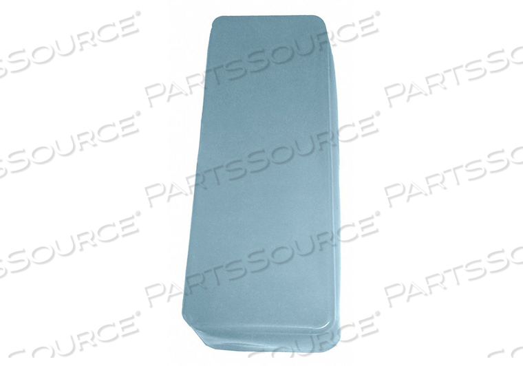 BUFFING COMPOUND CLAMSHELL BLUE 7.5 IN. by Dico BUFFING COMPOUND CLAMSHELL BLUE 7.5 IN. by Dico