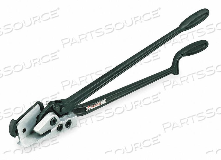 STRAPPING CUTTER 2 HANDED HEAVY DUTY by Signode STRAPPING CUTTER 2 HANDED HEAVY DUTY by Signode