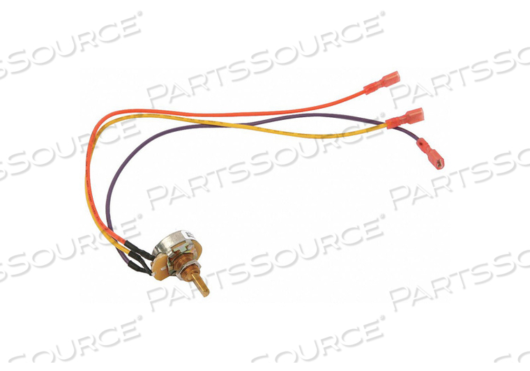 POTENTIOMETER POTENTIOMETER