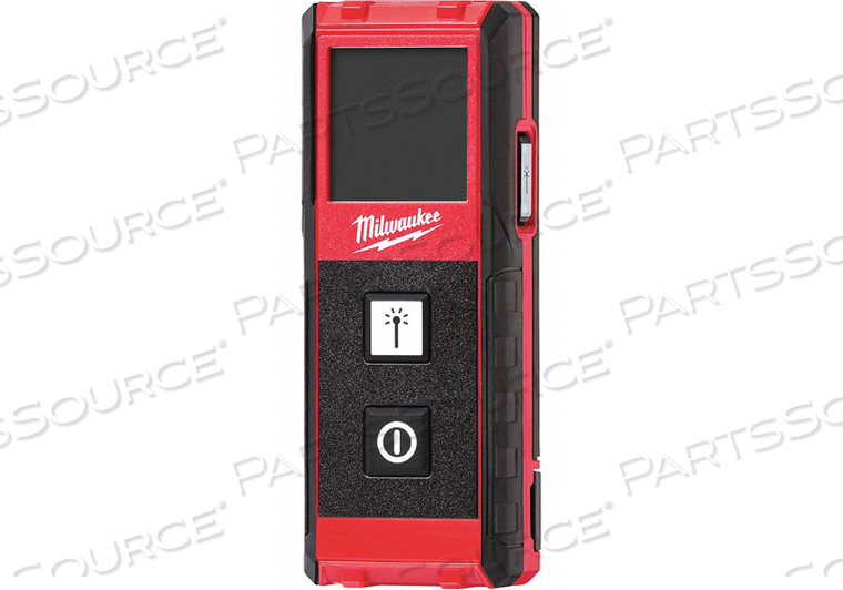 METER 65 FT MAX MEASURING DISTANCE by Milwaukee Electric Tools