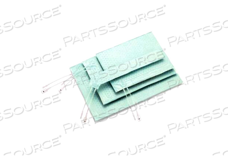 TEMPERATURE THERAPY PAD, 13IN WIDTH, 18IN LENGTH by Everis (formerly C2Dx)