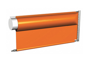 SPILL CONTAINMENT BOOM OR 100 FT L by SpillTech SPILL CONTAINMENT BOOM OR 100 FT L by SpillTech