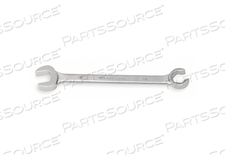 FLARE NUT END WRENCH HEAD 7/16 by Proto FLARE NUT END WRENCH HEAD 7/16 by Proto