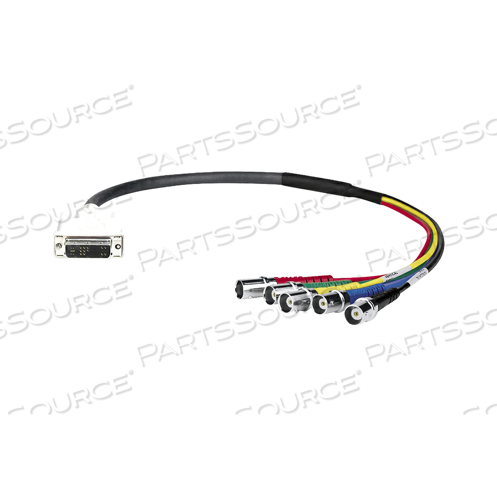 DVIM-RGBF BY EXTRON by Extron Electronics