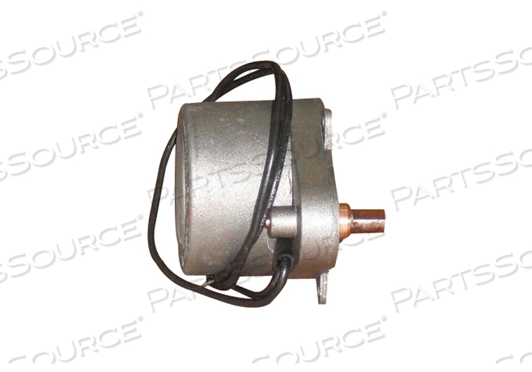 MOTOR FOR MODEL M26125 by Thermo Fisher Scientific (Asheville)