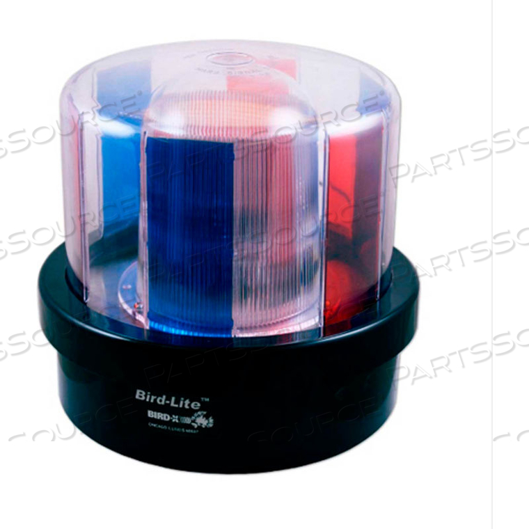 BIRD STROBE LIGHT DETERRENT DEVICE by Bird-X