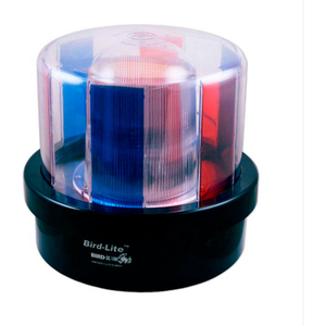 BIRD STROBE LIGHT DETERRENT DEVICE by Bird-X