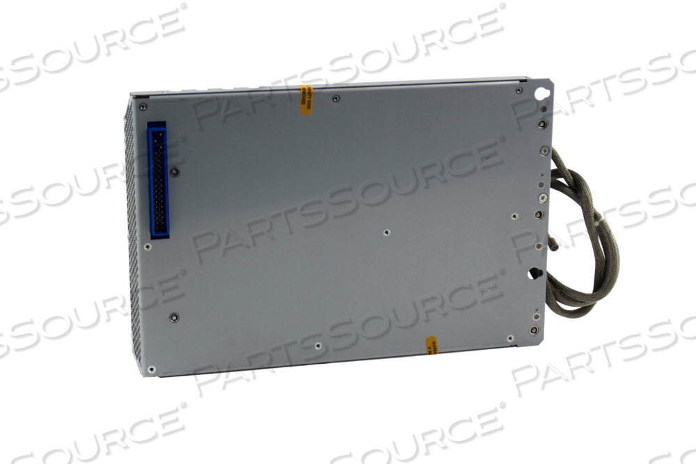 S2000/ANTARES - PSA S2000/ANTARES - PSA