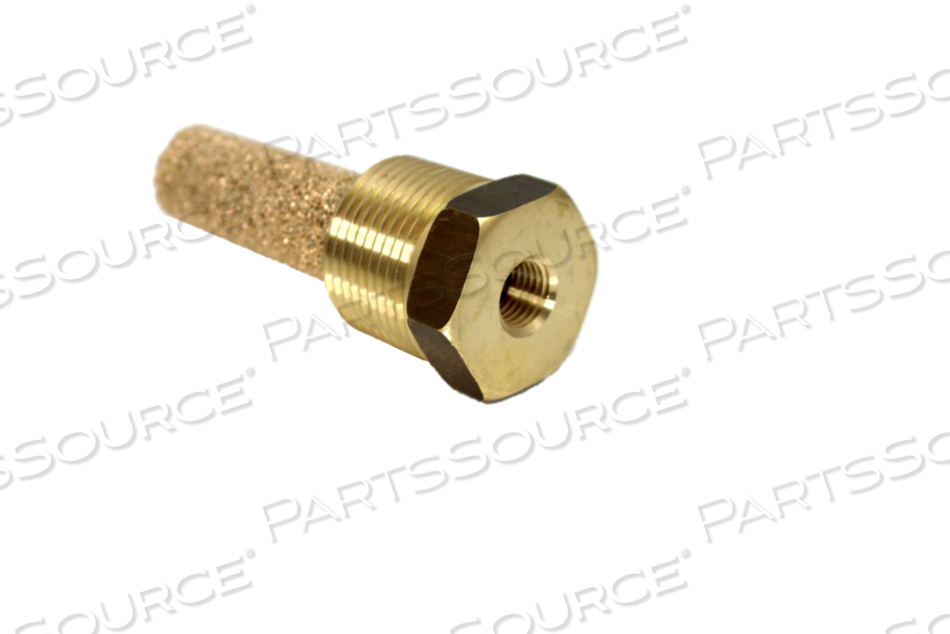 1/4 X 1 IN STEAM DIFFUSER by STERIS Corporation 1/4 X 1 IN STEAM DIFFUSER by STERIS Corporation