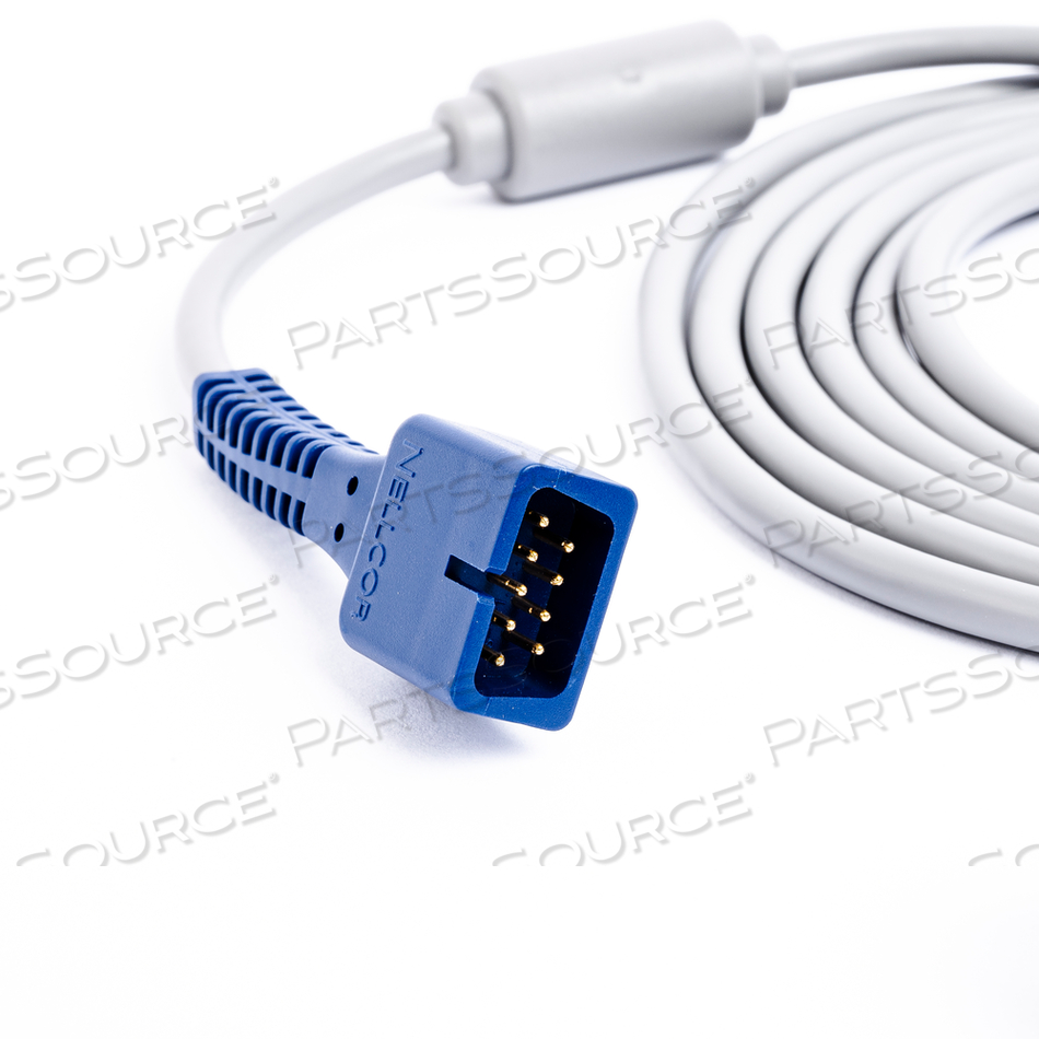 8FT NELLCOR SPO2 EXTENSION CABLE 