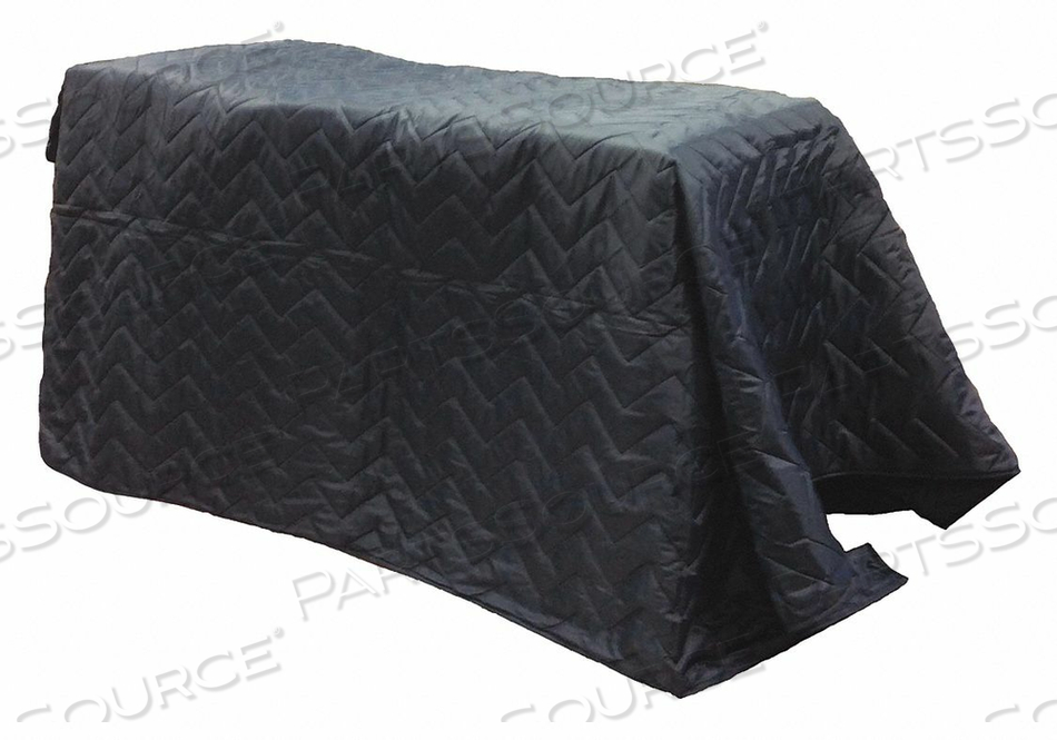 INSULATED SHIPPING CONTAINER 15INWX22INL by Xploro WorkWear Inc. INSULATED SHIPPING CONTAINER 15INWX22INL by Xploro WorkWear Inc.