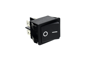 ROCKER SWITCH by Fresenius Medical Care