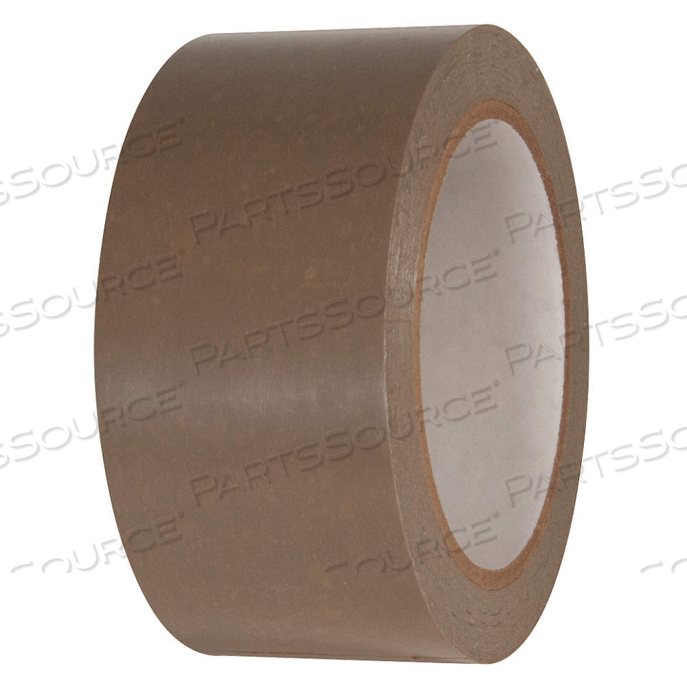 FLOOR MARKING TAPE, GEN PURPOSE, SOLID, TAN, 2 IN X 216 FT, 2.2 MIL TAPE THICK, by Approved Vendor FLOOR MARKING TAPE, GEN PURPOSE, SOLID, TAN, 2 IN X 216 FT, 2.2 MIL TAPE THICK, by Approved Vendor
