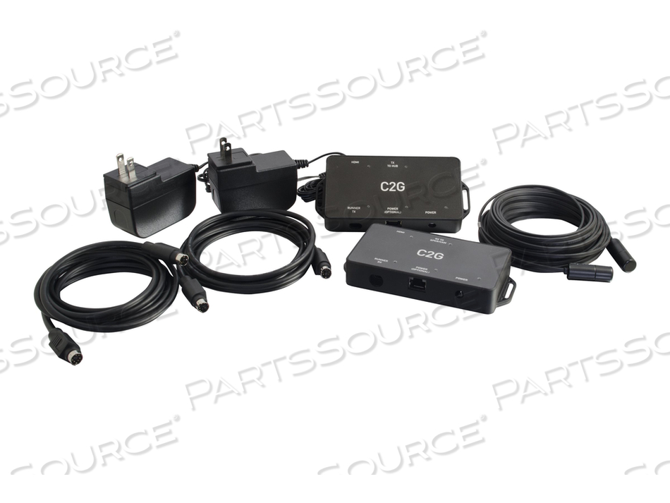 150FT LOGITECH VIDEO CONFERENCE EXTENDER by Legrand AV (C2G)