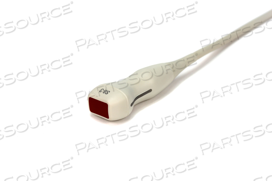 S8-3 TRANSDUCER (COMPACT - EPIQ/CX/AFFINITY) 