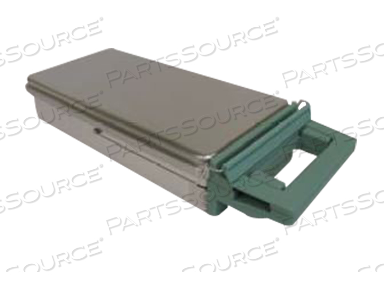 CASSETTE COMPLETE by SciCan USA (Medical Division)