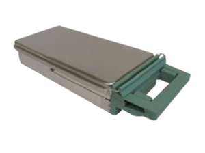 CASSETTE COMPLETE by SciCan USA (Medical Division)