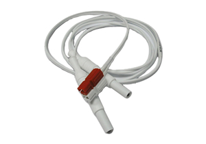 CARDIAC SCIENCE DEFIBRILLATOR/PACE TEST CABLE by BC Group International, Inc. (BC Biomedical)