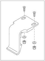 LATCH ASSEMBLY by Clay Adams (Becton Dickinson / BD)