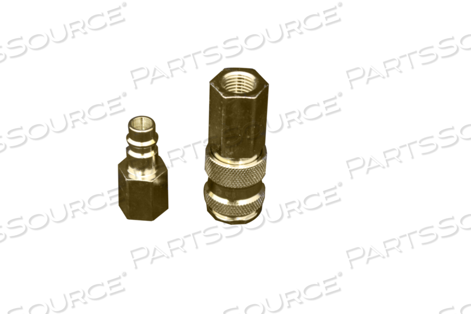 QUICK RELEASE COUPLING by GE Healthcare