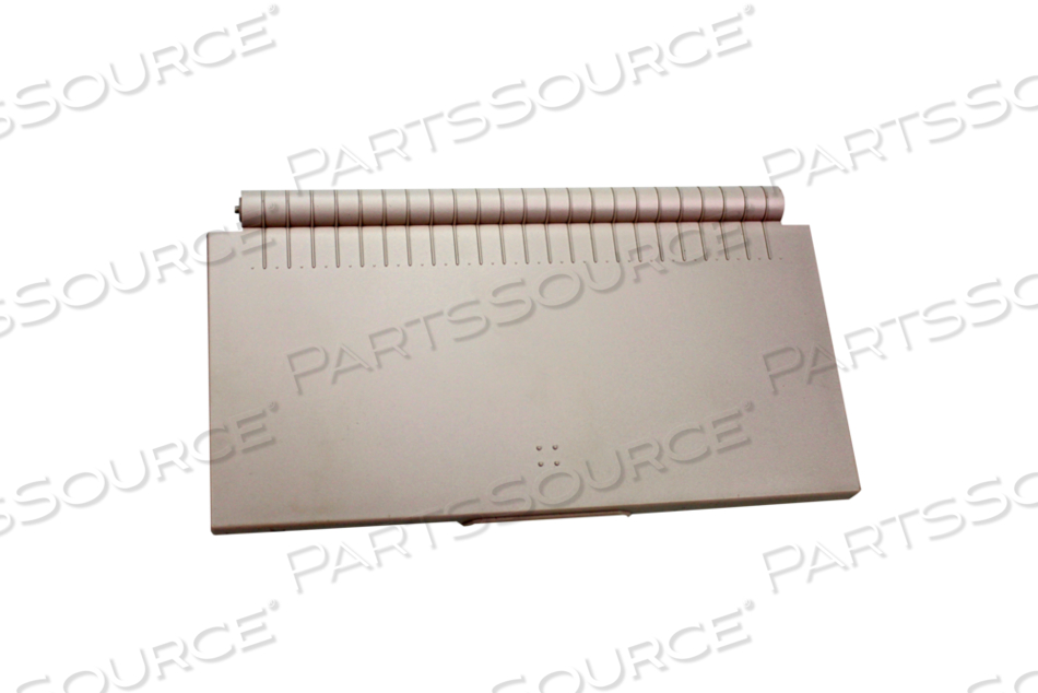 DOOR ASSEMBLY, FRONT, FOR PULMO-AIDE® 5650D COMPRESSOR NEBULIZER SYSTEM by Drive/DeVilbiss Healthcare, Inc