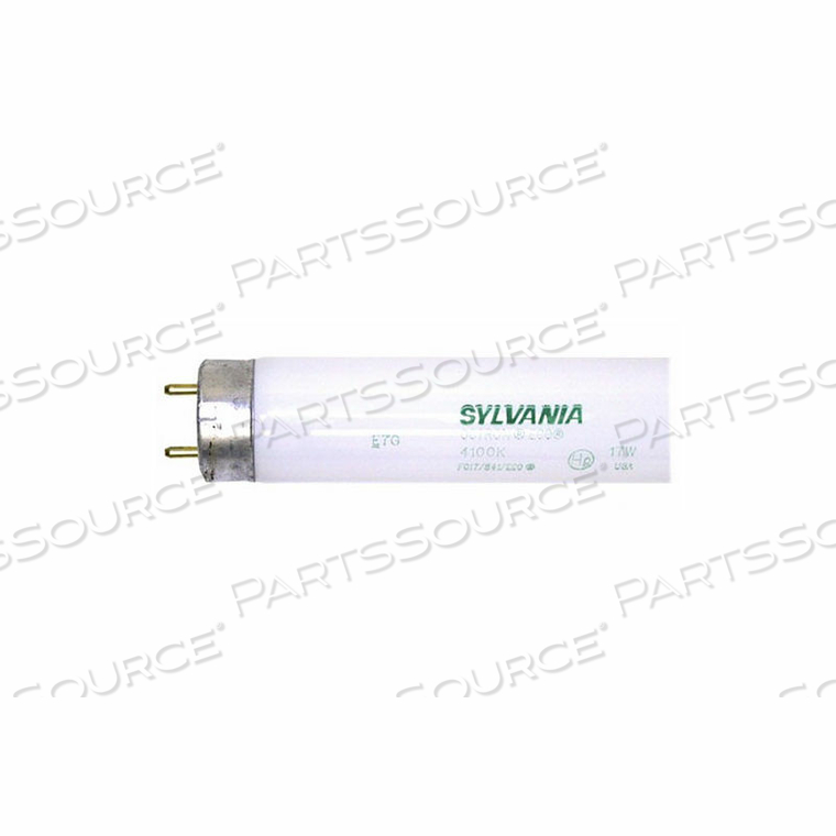 REPLACEMENT FOR OSRAM SYLVANIA 22137 