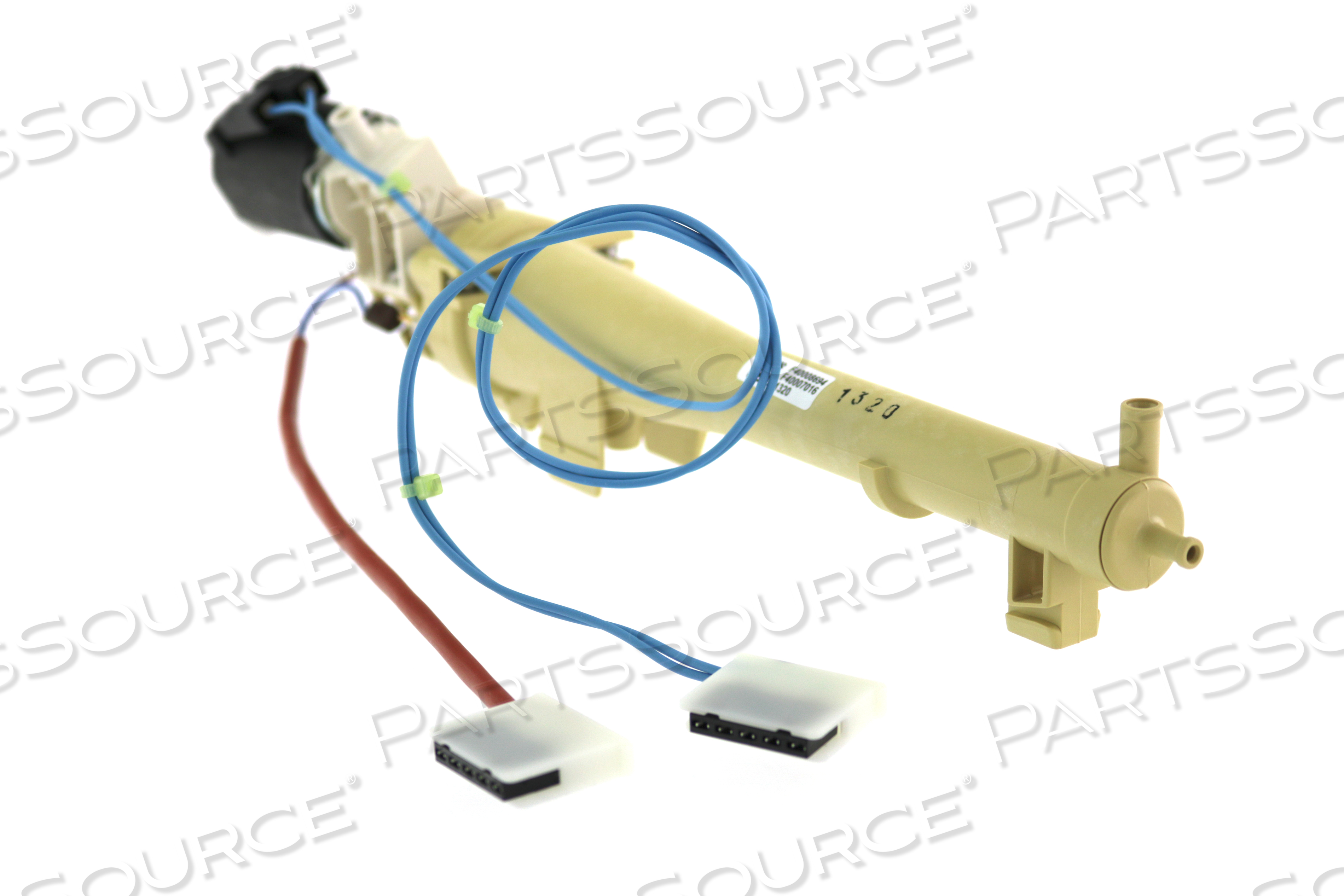 PartsSource Original Equipment Manufacturers
