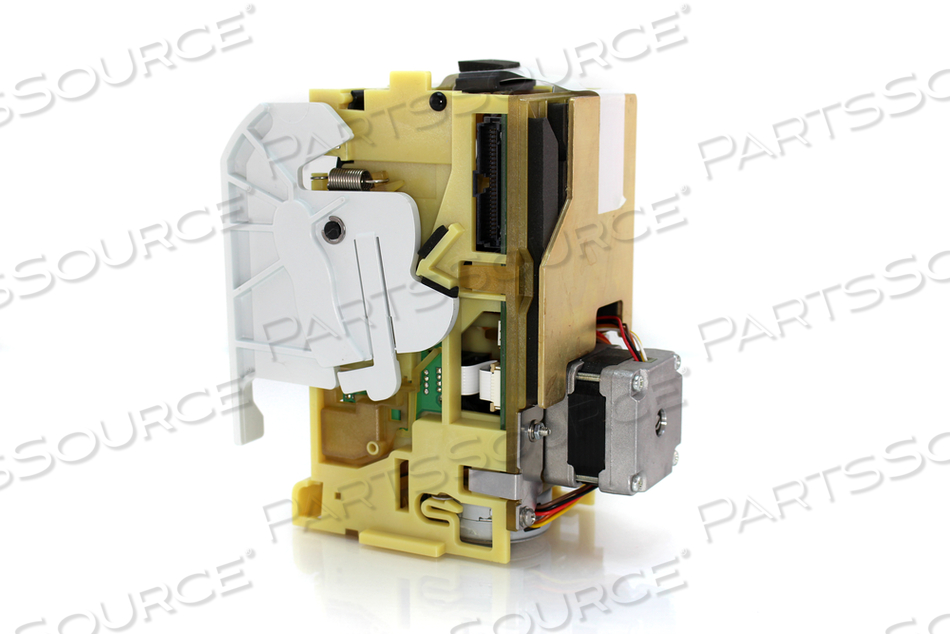 855-95004-008, 855-95004-008 PLUM A+ MECHANISM SHIELDED 