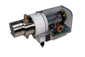 PC PUMP ASSEMBLY by Baxter Healthcare Corp.