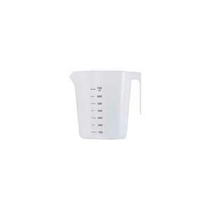 MEASURING CUP FOR MR-100 STEAM CLEANER by Salmax, LLC Vapamore