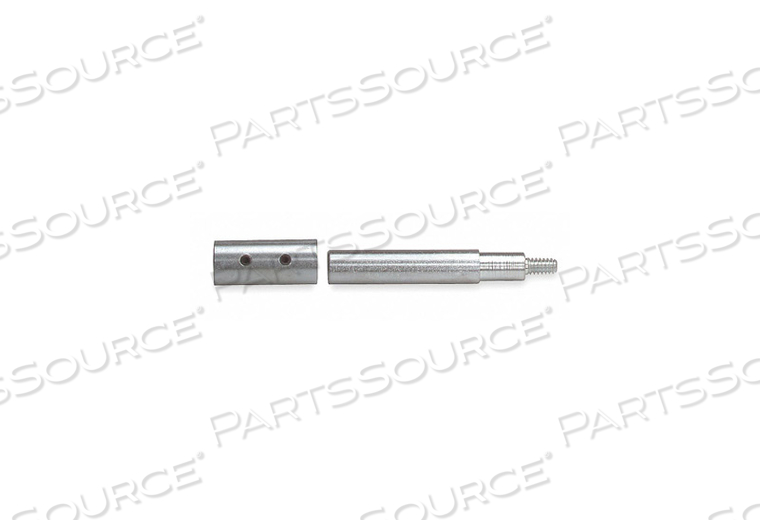 SHAFT EXTENDER KIT by Clesco SHAFT EXTENDER KIT by Clesco