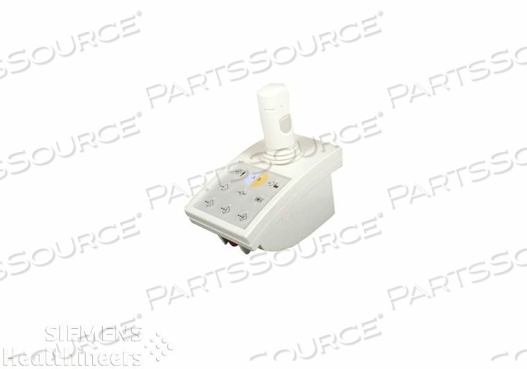 STAND CNTRL MOD SCM V2 STAND CNTRL MOD SCM V2