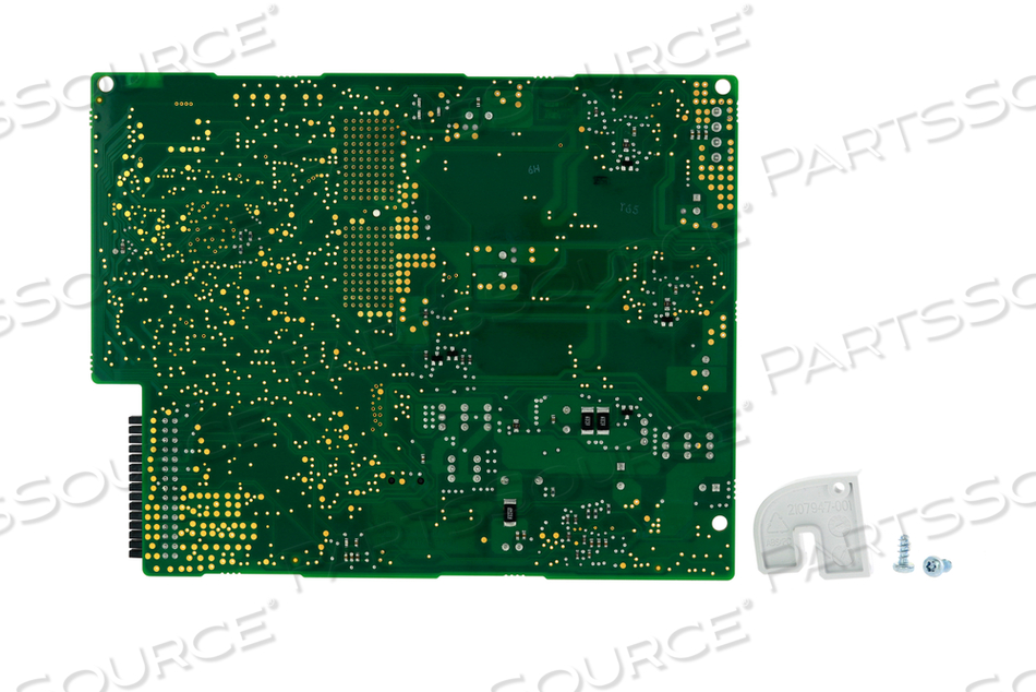 FRU. DC/DC BOARD. B450 