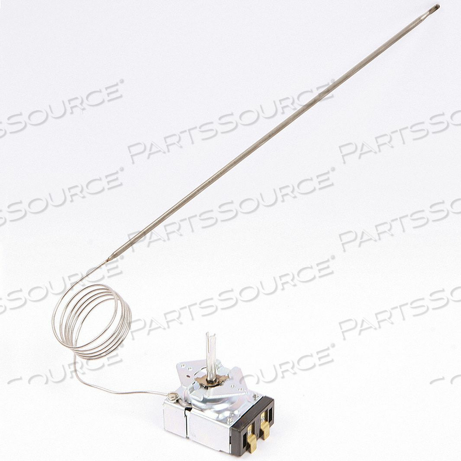 IR-C/IDR/ICV-THERMOSTAT by Imperial