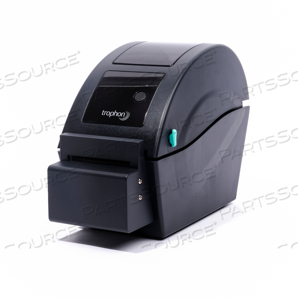 THERMAL PRINTER, 2.13 X 90 IN, 203 DPI RESOLUTION THERMAL PRINTER, 2.13 X 90 IN, 203 DPI RESOLUTION