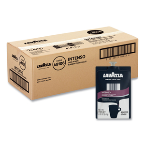 INTENSO COFFEE FRESHPACK, INTENSO, 0.32 OZ POUCH, 76/CARTON by FLAVIA