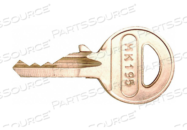 CONTROL KEY by Abus