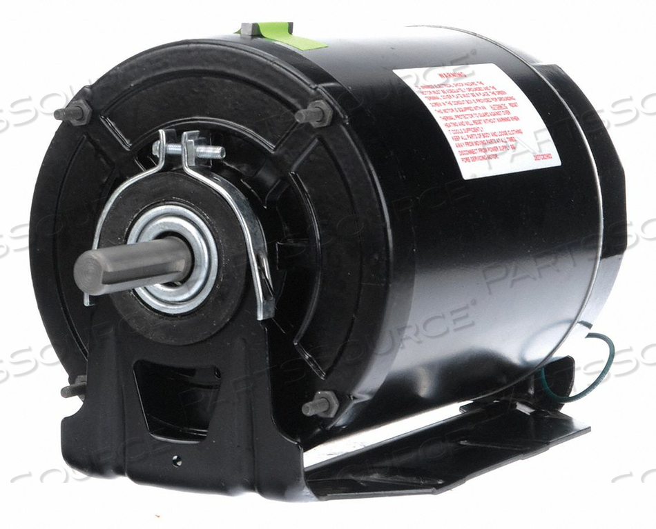 MOTOR SPLIT PH 1/2 HP 1725 115V 56 TEAO 