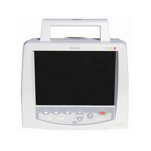 M2636C TELEMON C  VITAL SIGNS MONITOR by Philips Healthcare
