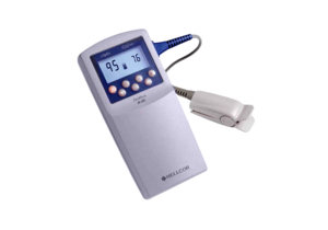 PORTABLE PATIENT MONITORING SYSTEM by Nellcor - Covidien