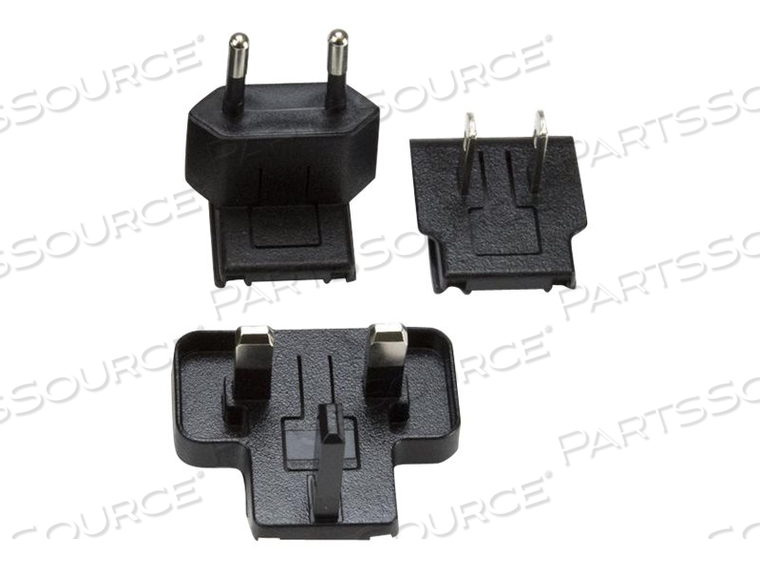 REPLACE YOUR LOST OR FAILED POWER ADAPTER - WORLS WITH A RANGE OF DEVICES THAT R by StarTech.com Ltd.