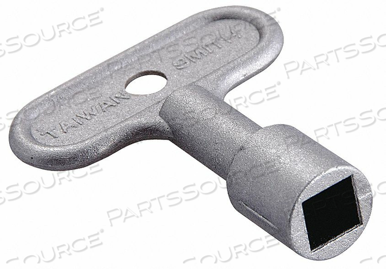 HYDRANT KEY 5500 WALL HYDRANTS by Jay R. Smith Mfg. Co