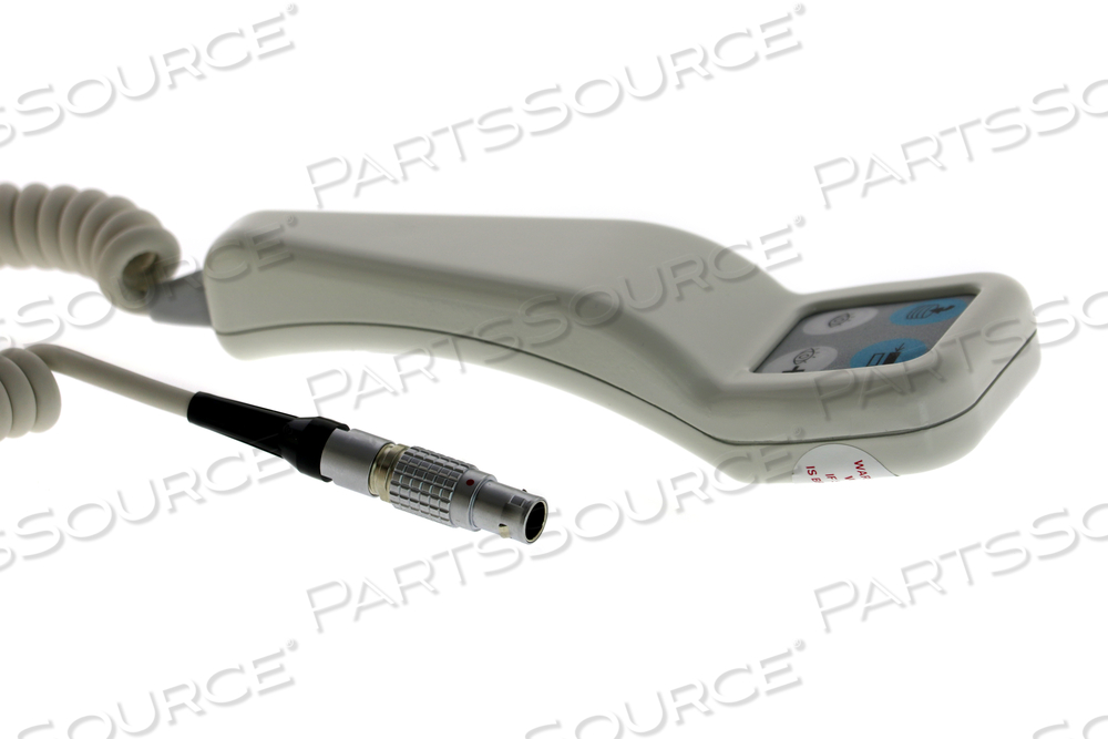 4 BUTTON HAND SWITCH 