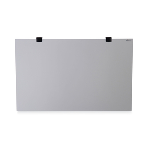 PROTECTIVE ANTIGLARE LCD MONITOR FILTER FOR 21.5" TO 22" WIDESCREEN FLAT PANEL MONITOR, 16:9/16:10 ASPECT RATIO by Innovera