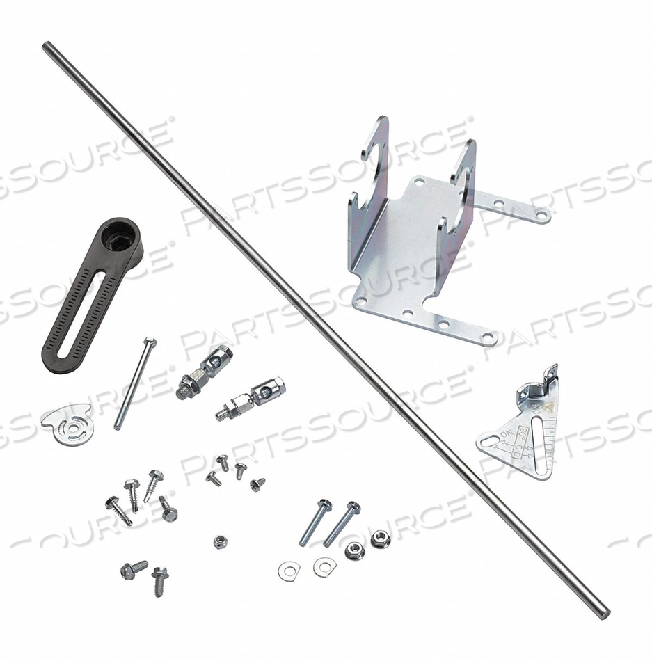 REMOTE MOUNT KIT by Johnson Controls