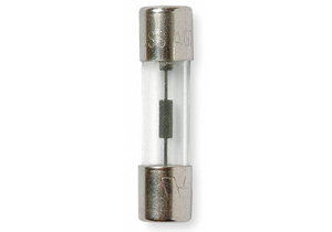 GLASS FUSE, 15AA, 250V AC, GX SERIES by Cooper Bussmann GLASS FUSE, 15AA, 250V AC, GX SERIES by Cooper Bussmann